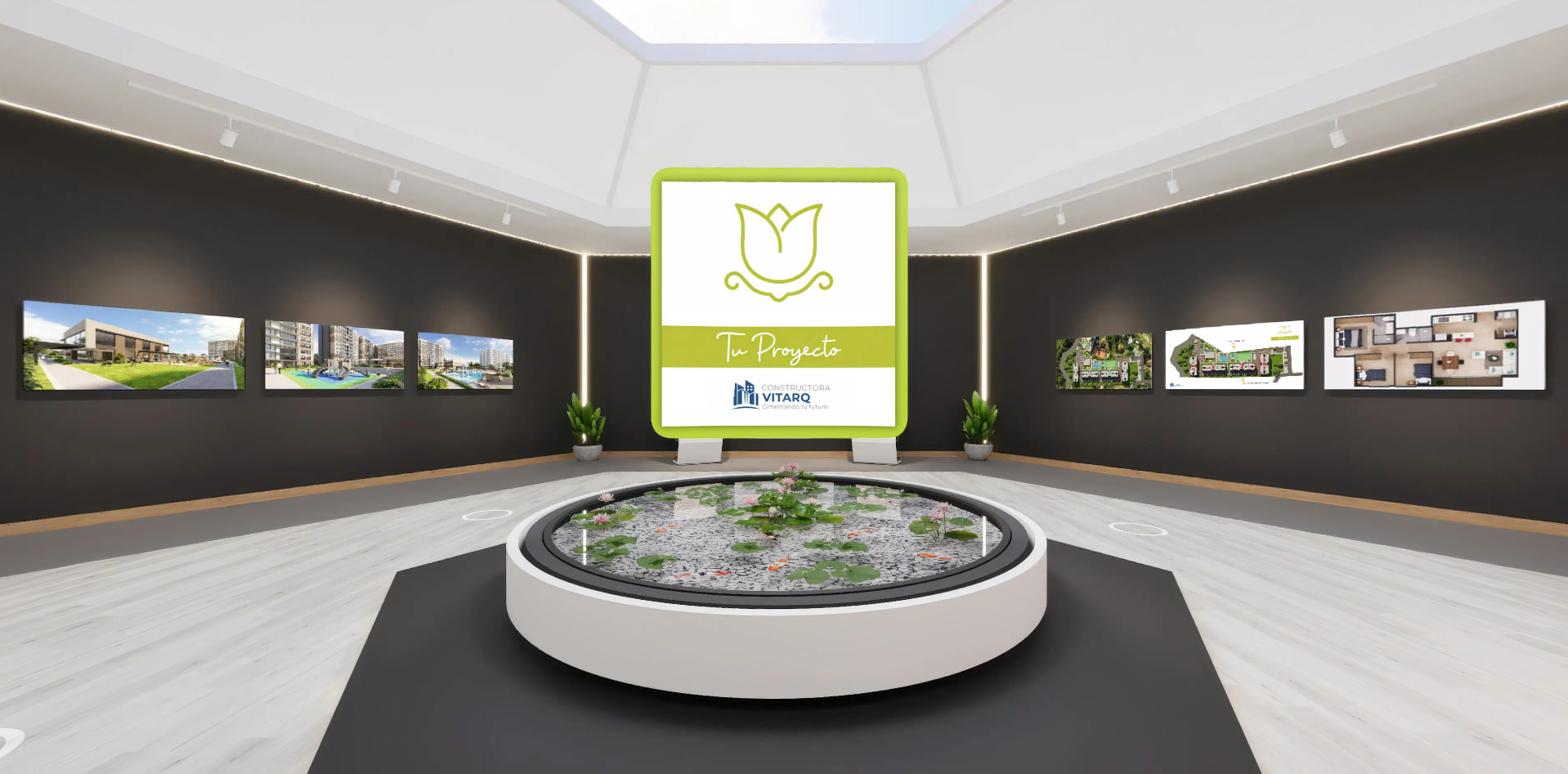 Retail & Corporativo