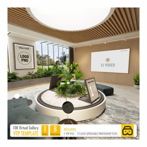 Showroom Versión 1 - Imagen 3