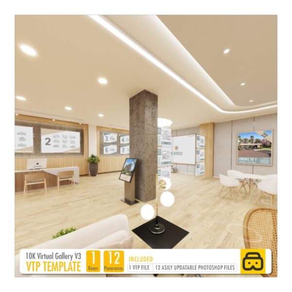 Showroom Versión 3 - Imagen 4