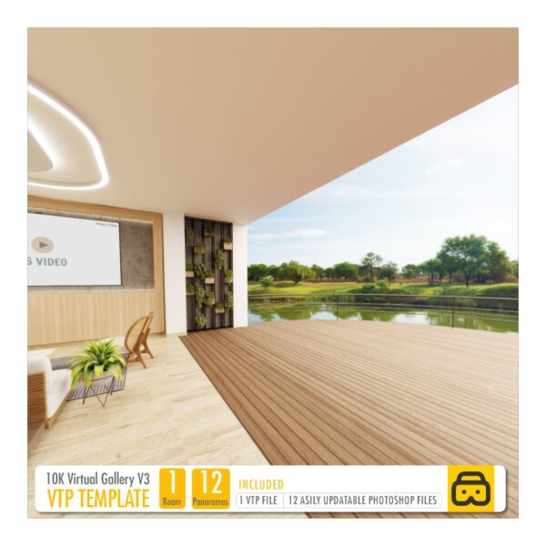 Showroom Versión 3 - Imagen 2